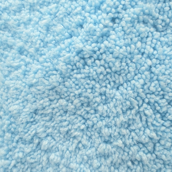 Blue Bath Mat - Picture 7 of 15